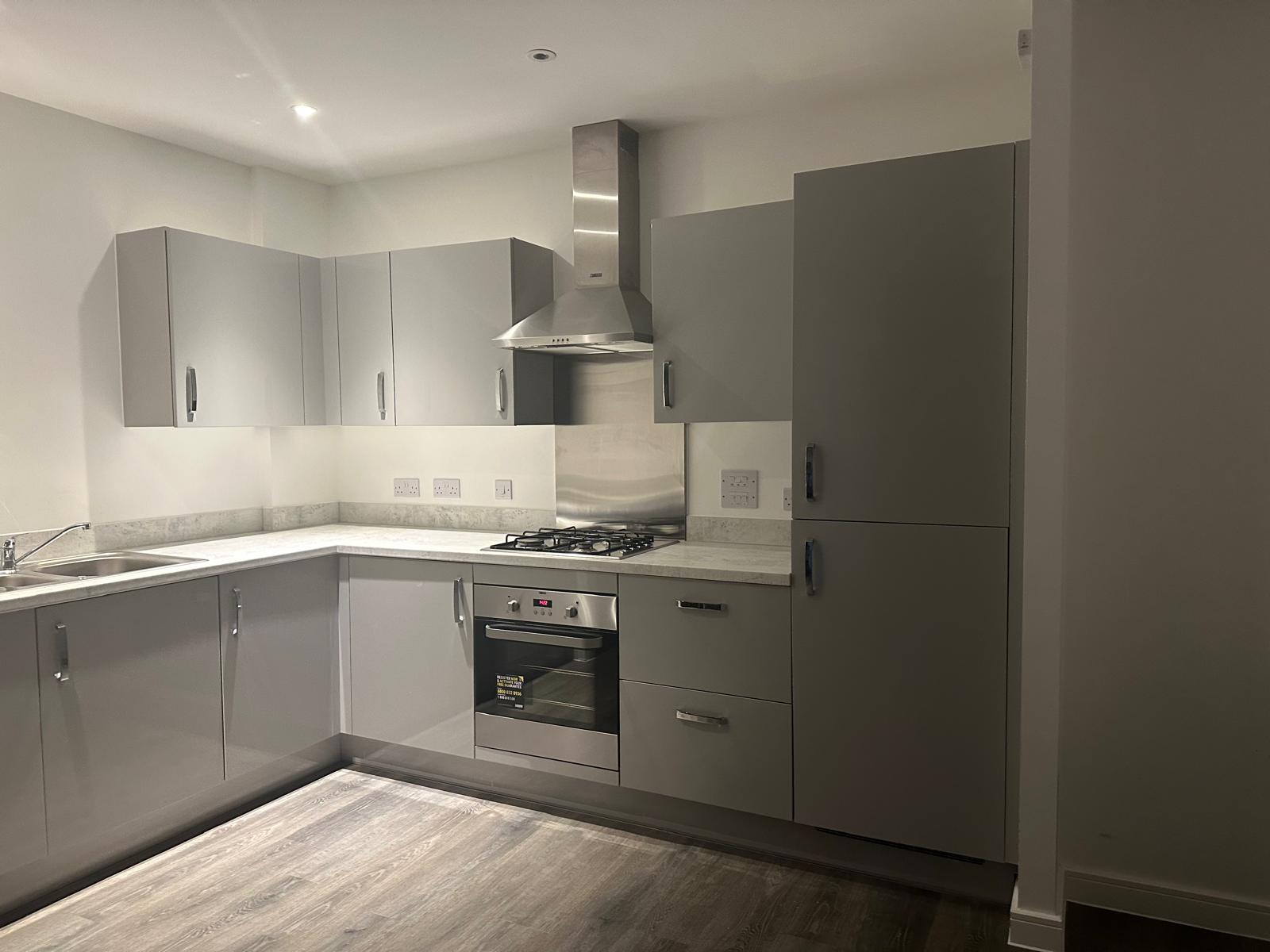 latest property