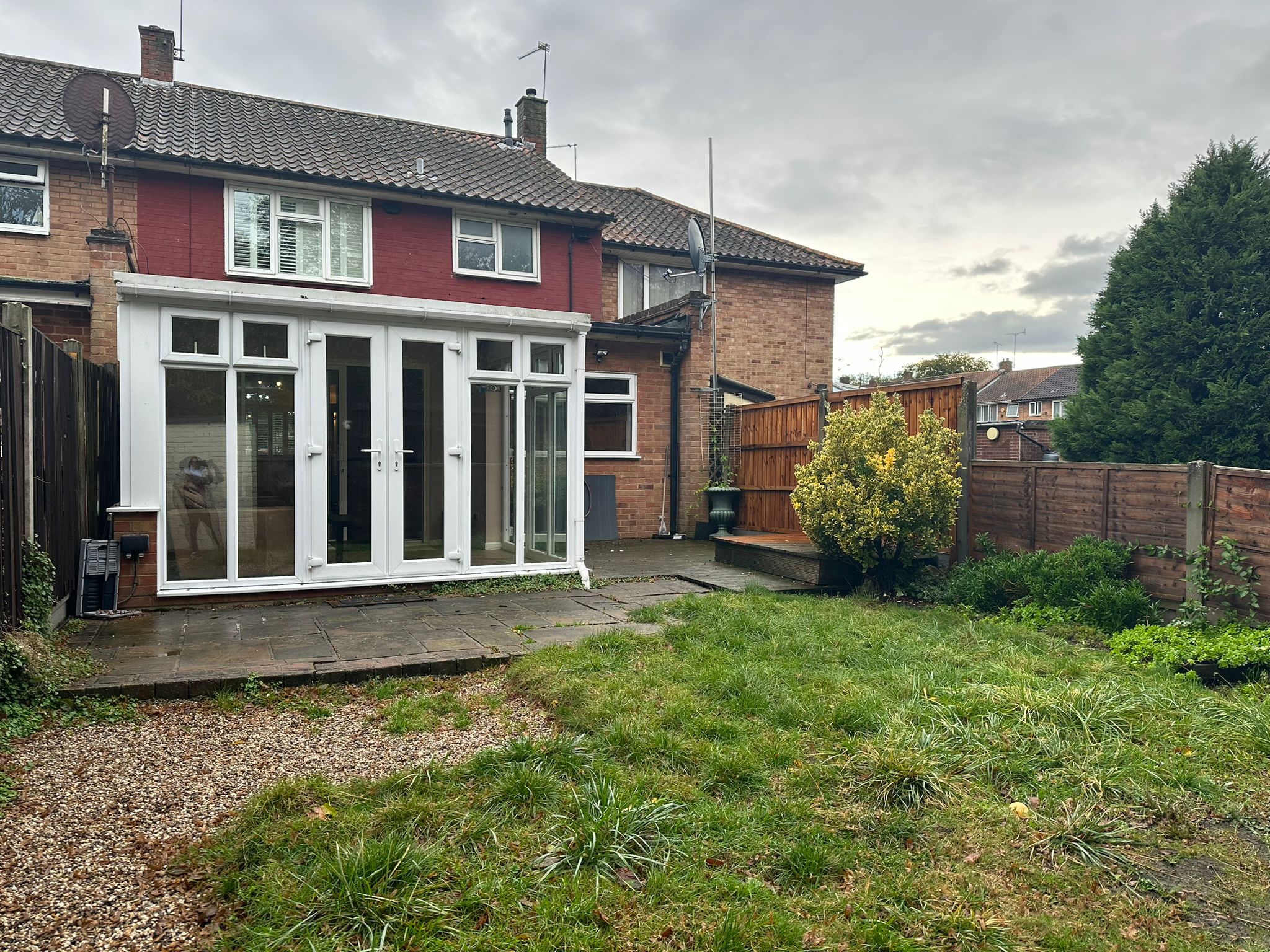 latest property