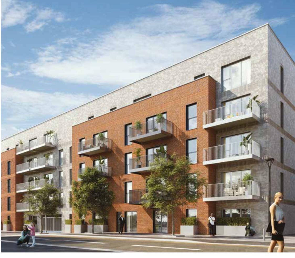 latest property